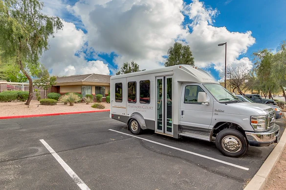 Image of Hawthorn Court at Ahwatukee (3)