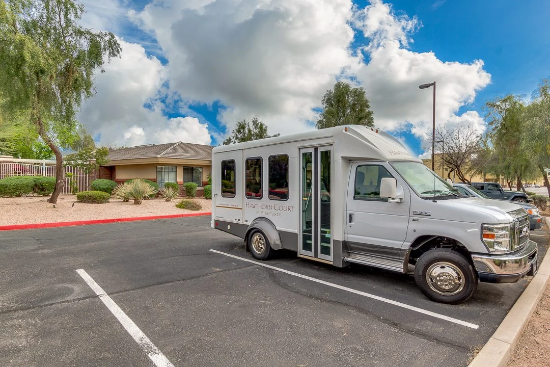 Image of Hawthorn Court at Ahwatukee (3)