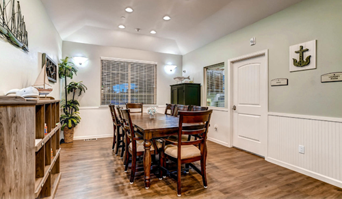 Image of Littleton Assisted Living & Quincy Avenue Memory Care (8)