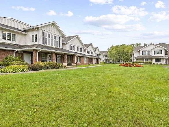 Image of Holiday Fleming Point (1)