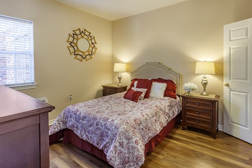 Image of Brookdale North Richland Hills (10)