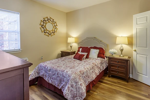 Image of Brookdale North Richland Hills (10)