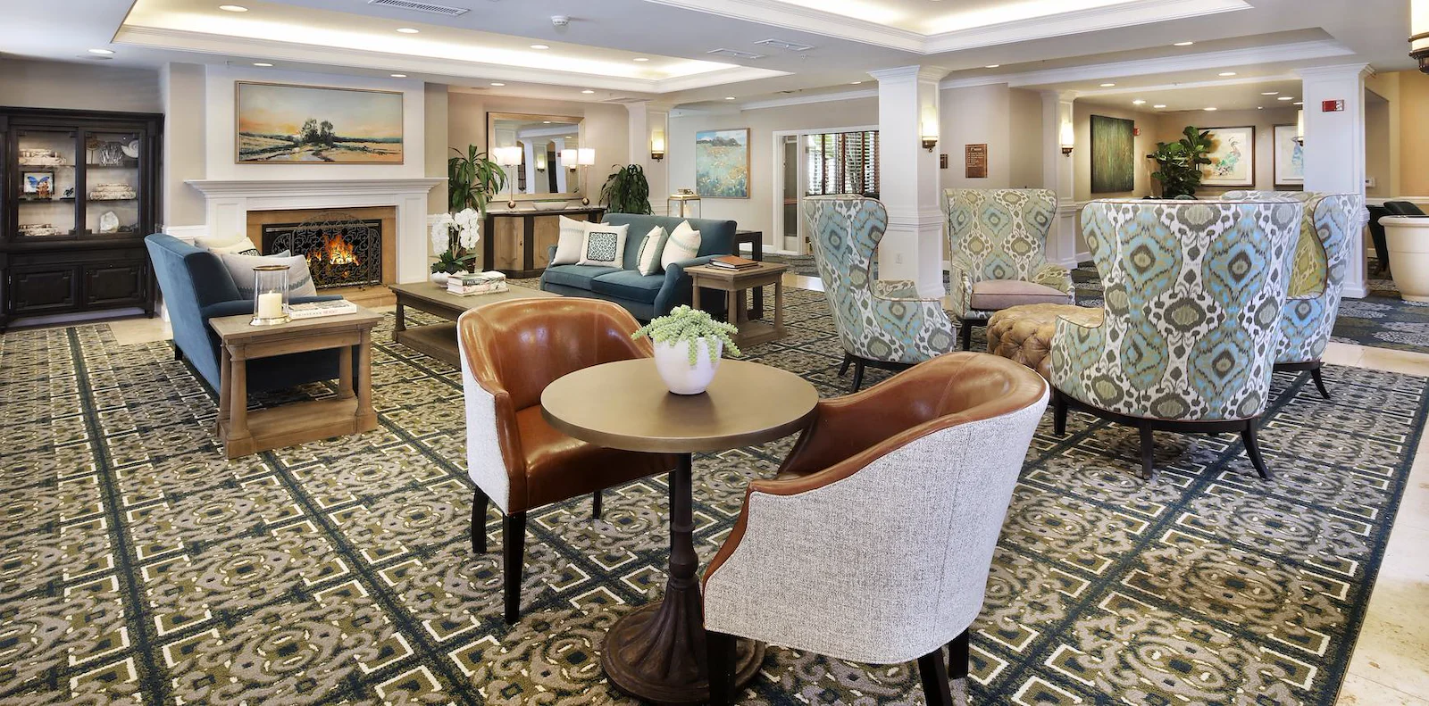 Image of The Village at Sherman Oaks (2)