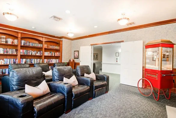 Image of Aegis Living Shadowridge (4)