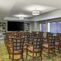 Image of Brookdale North Raleigh (5)