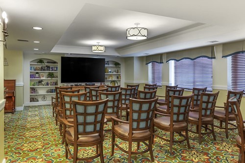 Image of Brookdale North Raleigh (5)