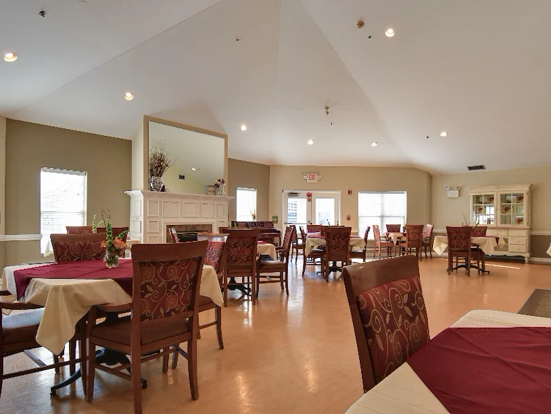 Image of The Addison of Woodbourne Place (3)