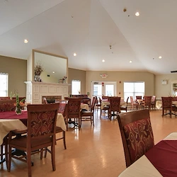 Image of The Addison of Woodbourne Place (3)