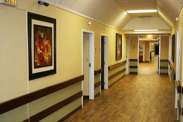 Image of Parkview Manor Nursing And Rehabilitation (5)