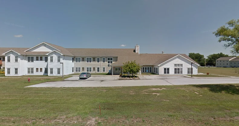 Image of Ballard Creek (1)