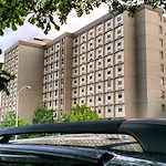 Image of Philips Tower (1)