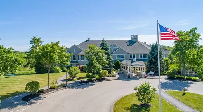 Image of The Landing at Cape Elizabeth (1)