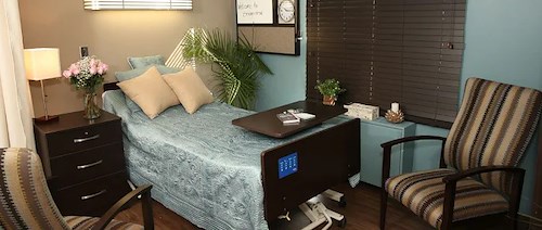 Image of The Loft Rehab & Nursing of Eureka (2)