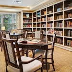 Image of Sunrise of Johns Creek (6)