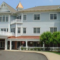 Image of The Residence at Presque Isle Bay (1)