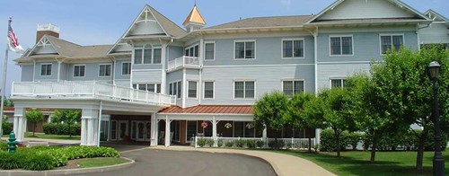 Image of The Residence at Presque Isle Bay (1)