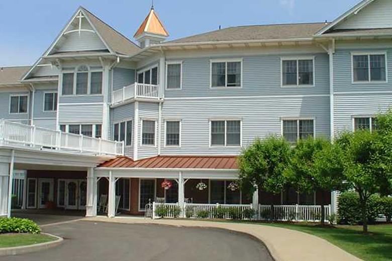 Image of The Residence at Presque Isle Bay (1)