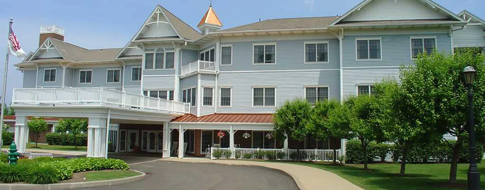 Image of The Residence at Presque Isle Bay (1)