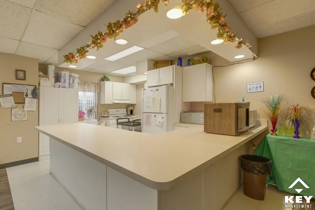 Image of Heritage House & Gordy Square (3)