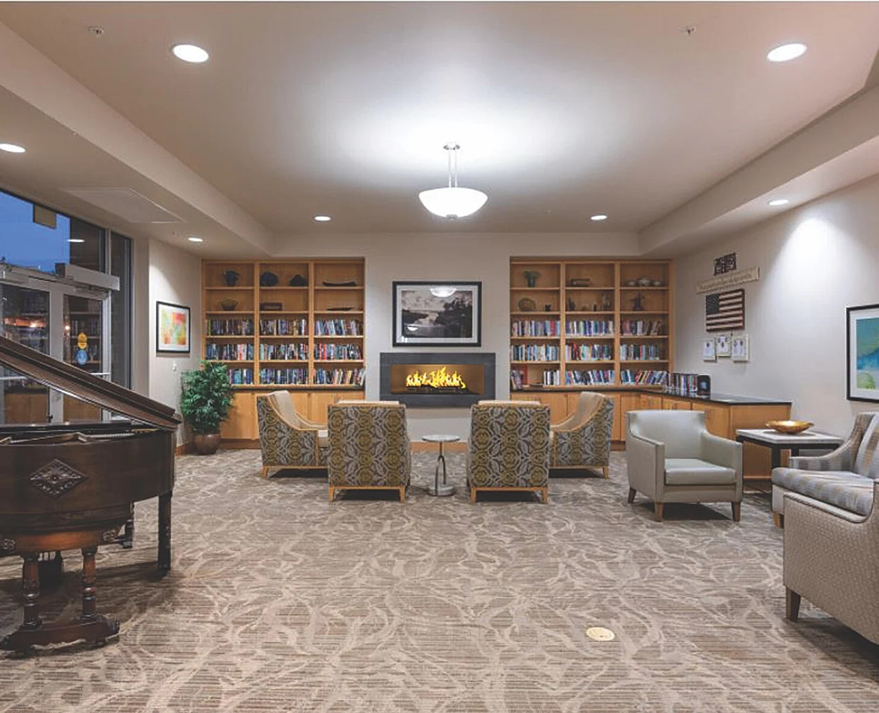 Image of GenCare Lifestyle Seattle at Ballard Landmark (2)