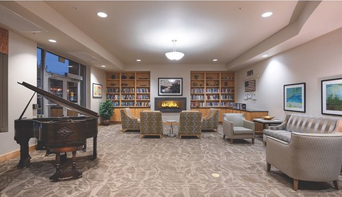 Image of GenCare Lifestyle Seattle at Ballard Landmark (2)