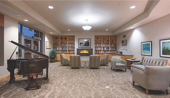 Image of GenCare Lifestyle Seattle at Ballard Landmark (2)