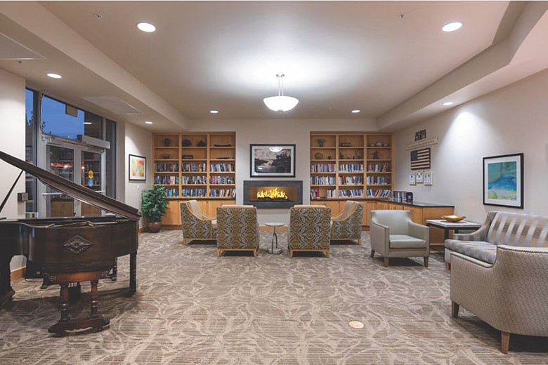 Image of GenCare Lifestyle Seattle at Ballard Landmark (2)