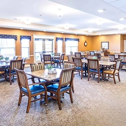 Image of Oak Pointe of Carthage (3)