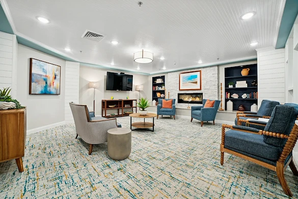 Image of Myrtle Beach Manor Health Center (3)