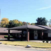 Image of Majestic Care Of North Vernon (1)