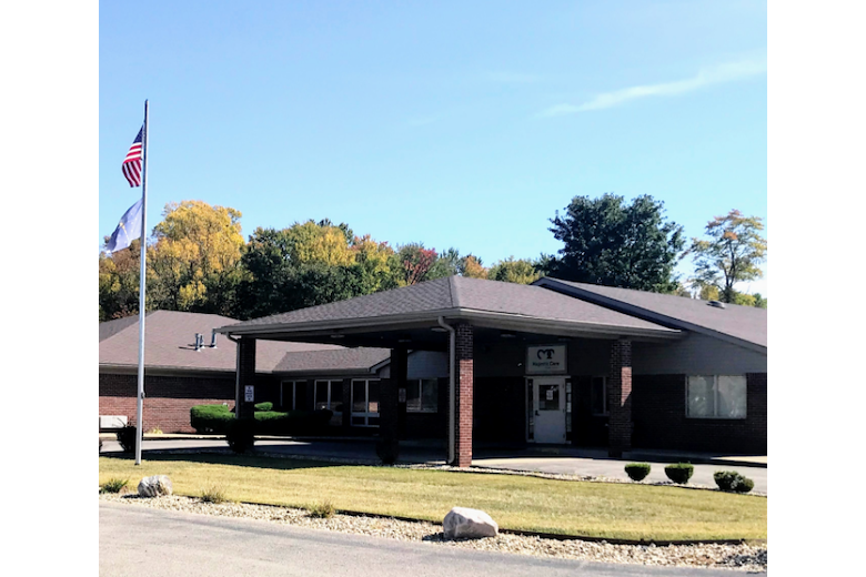 Image of Majestic Care Of North Vernon (1)