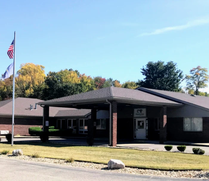 Image of Majestic Care Of North Vernon (1)