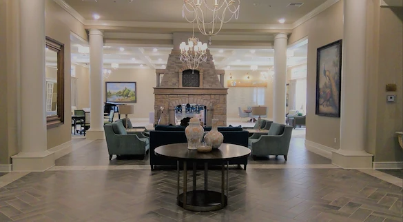 Image of Methodist Village Senior Living - Assisted Living (2)
