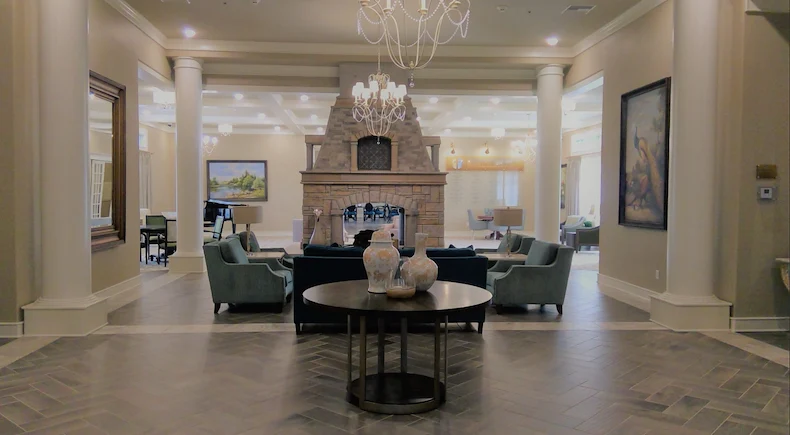 Image of Methodist Village Senior Living - Assisted Living (2)