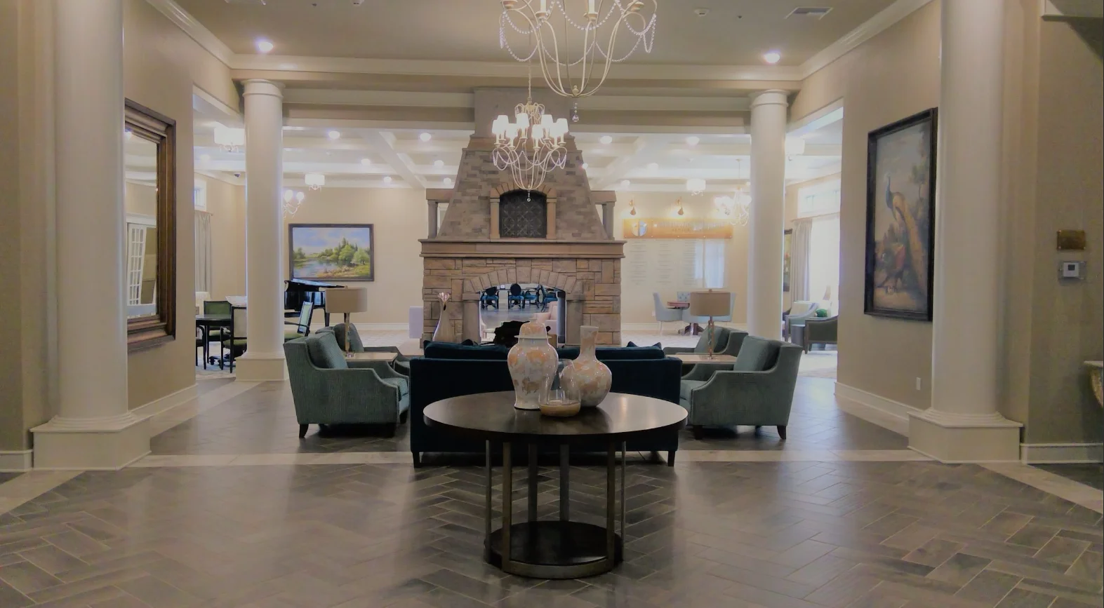 Image of Methodist Village Senior Living - Assisted Living (2)