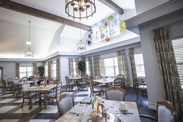 Image of The Grove on Forest Lane (4)