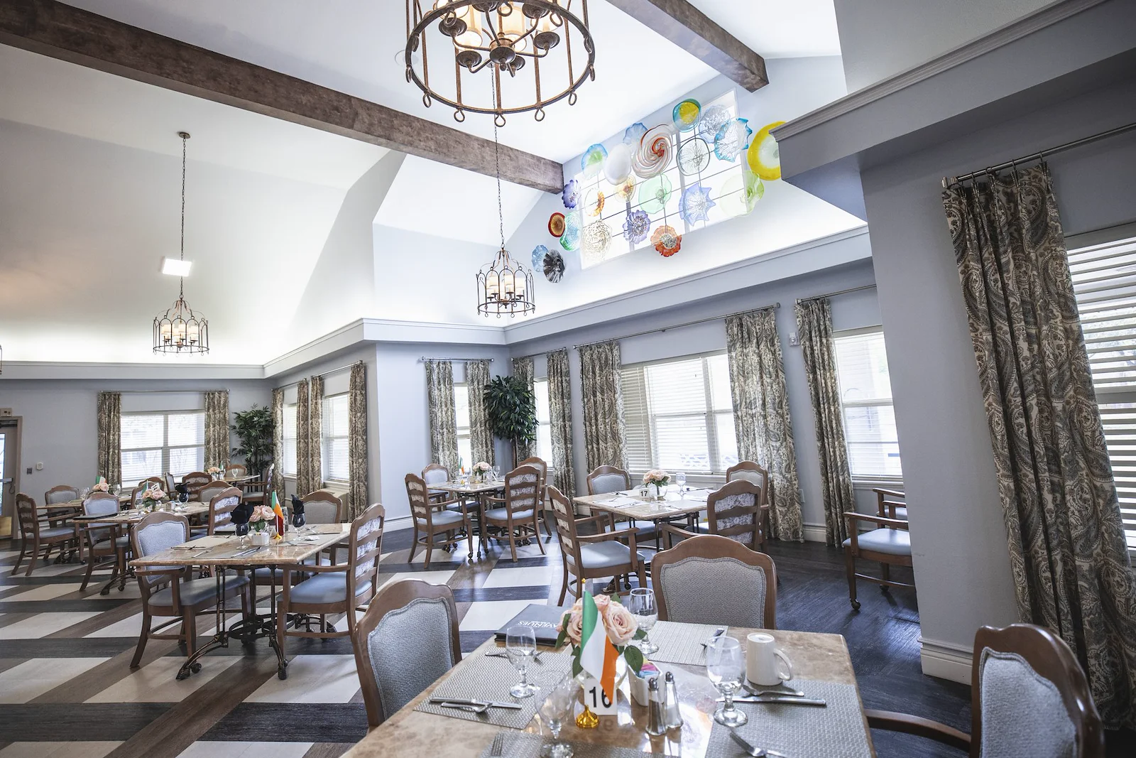 Image of The Grove on Forest Lane (4)