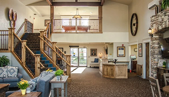 Image of Parkwood Meadows Assisted Living (3)