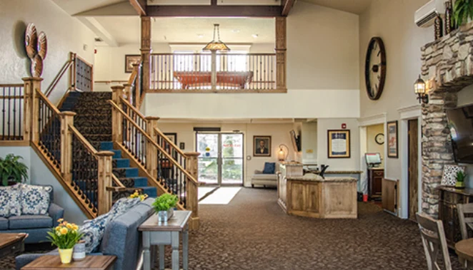 Image of Parkwood Meadows Assisted Living (3)