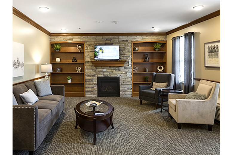 Image of Oak Hill Senior Apartments (2)