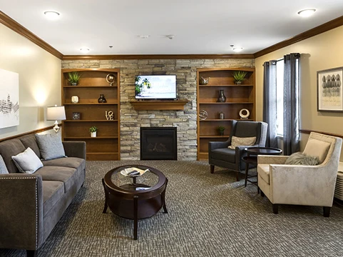 Image of Oak Hill Senior Apartments (2)