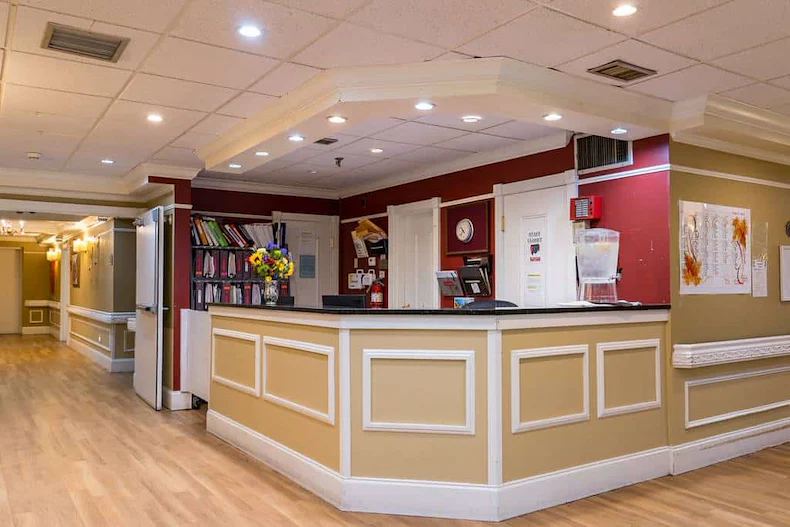 Image of Care One At Brookline (3)