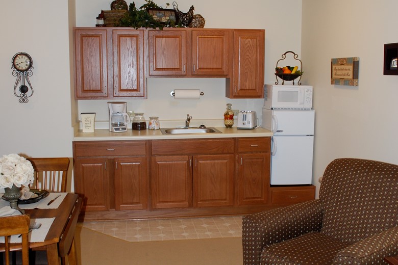 Image of Heritage Woods of McHenry (2)