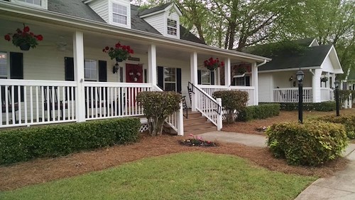 Image of The Haven at Lake Oconee (1)