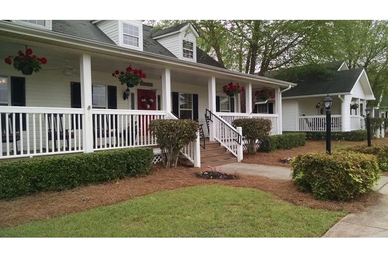 Image of The Haven at Lake Oconee (1)