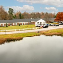 Image of Hudson Elms Nursing Center (1)