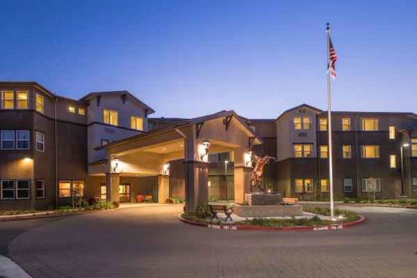 Image of Carlton Senior Living Davis (1)