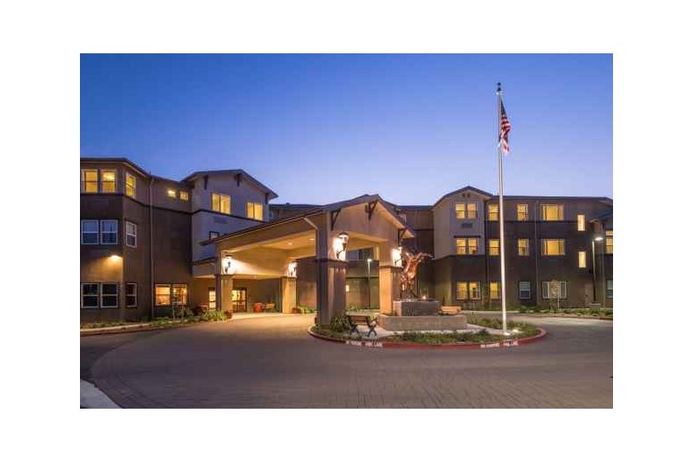 Image of Carlton Senior Living Davis (1)