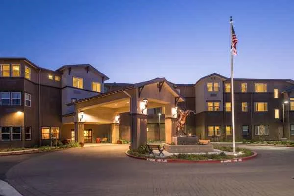 Image of Carlton Senior Living Davis (1)