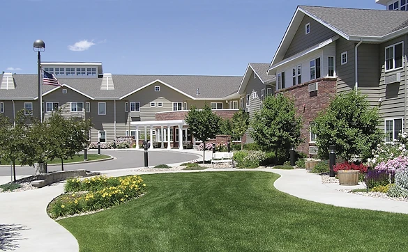 Image of Lakeview Commons (1)